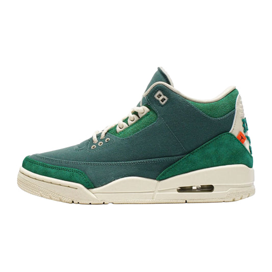 Air Jordan 3 Retro Nina Chanel Bicoastal