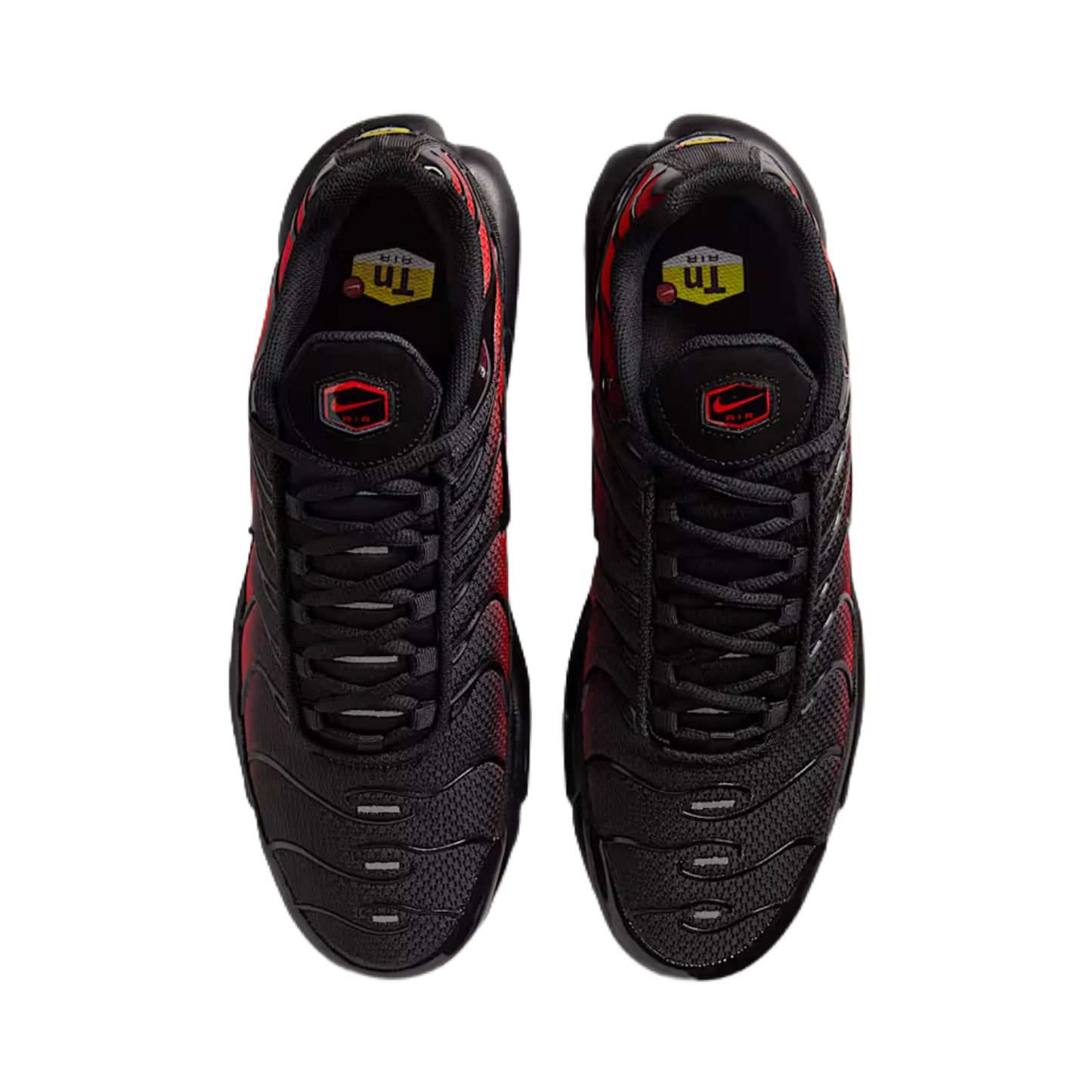 Nike Air Max Plus Noble Red