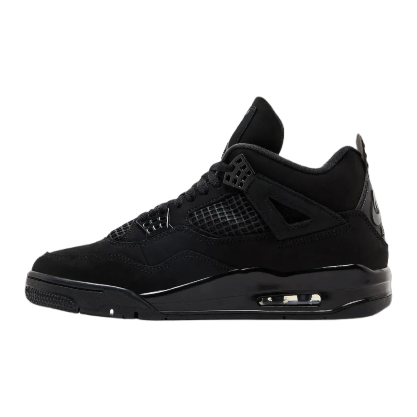 Air Jordan 4 Retro Black Cat