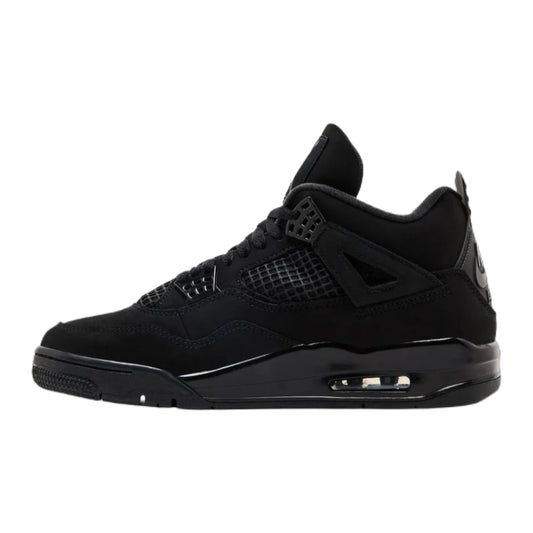 Air Jordan 4 Retro Black Cat