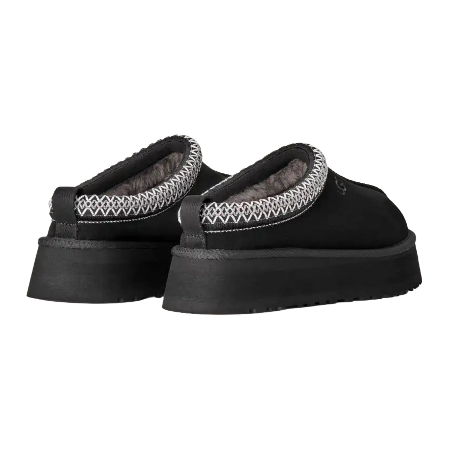 UGG Tazz Slipper Black
