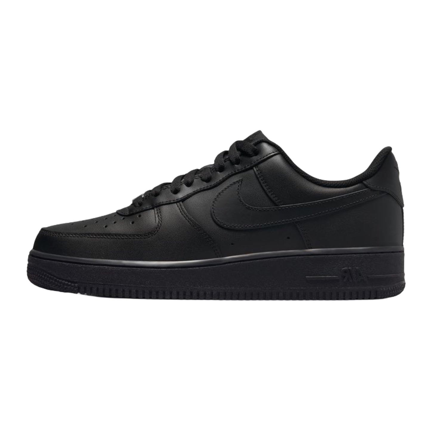 Air Force 1 '07 Low Black