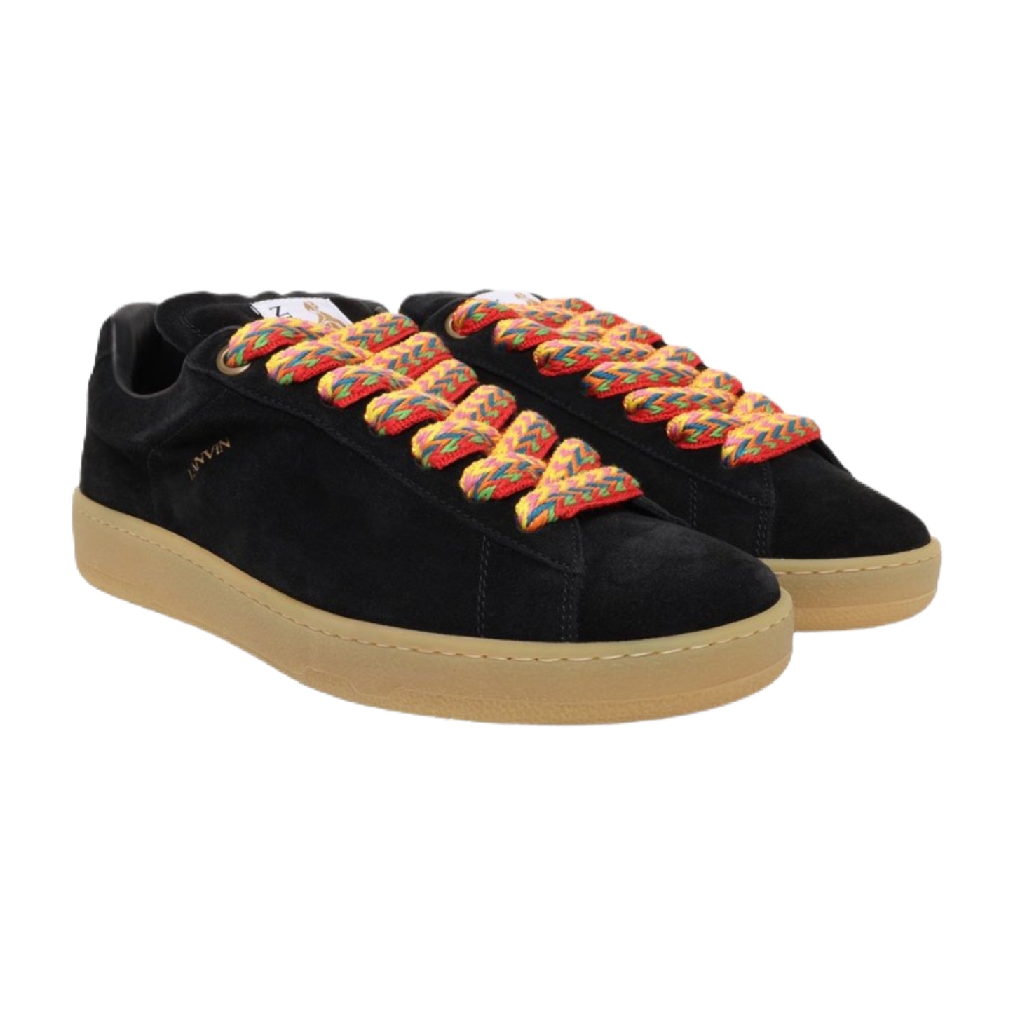 Lanvin Sneakers Black