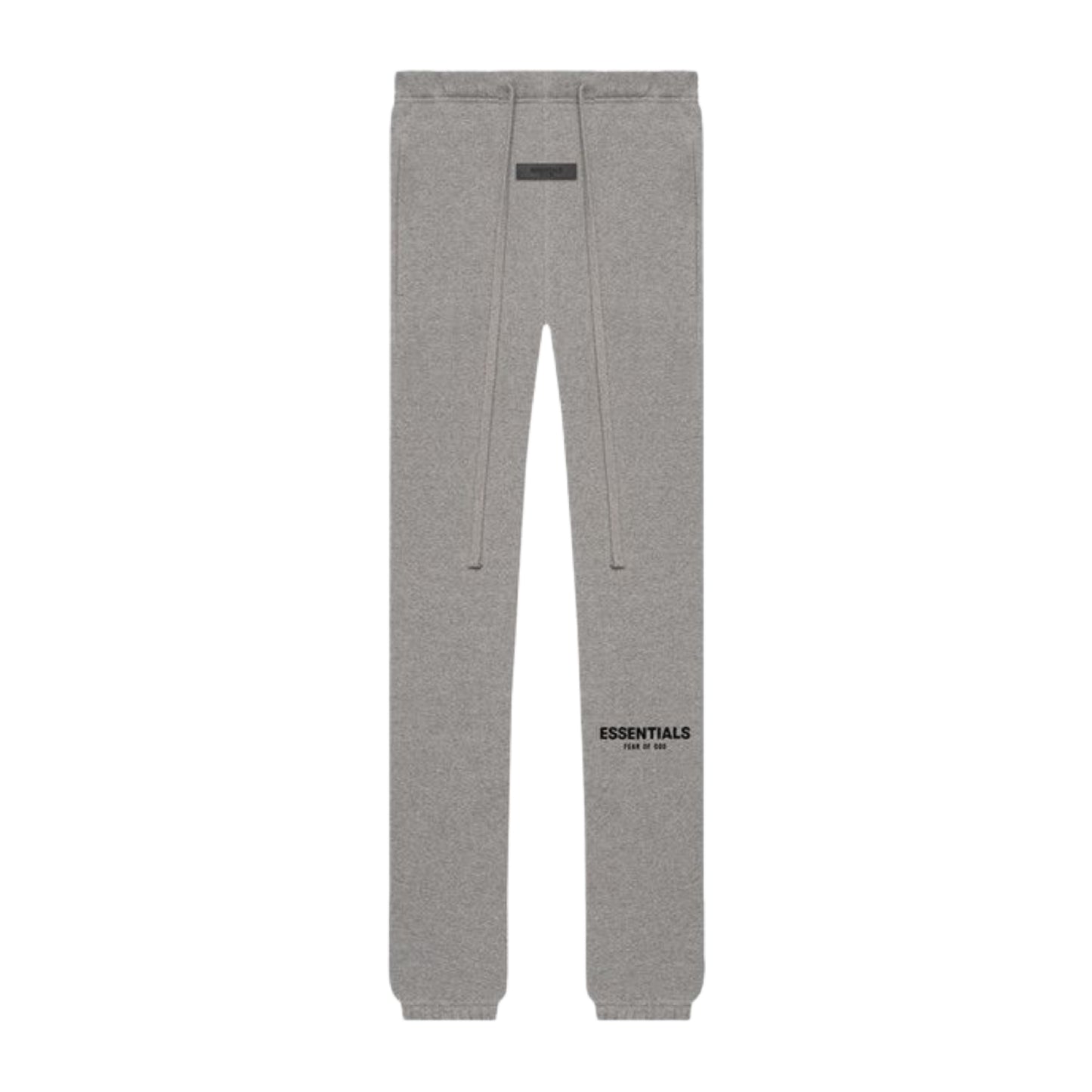 Fear Of God Essentials Sweatpants "Dark Oatmeal"