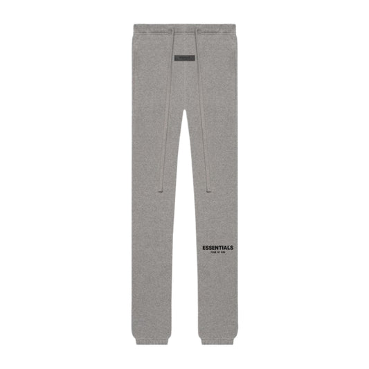 Fear Of God Essentials Sweatpants "Dark Oatmeal"