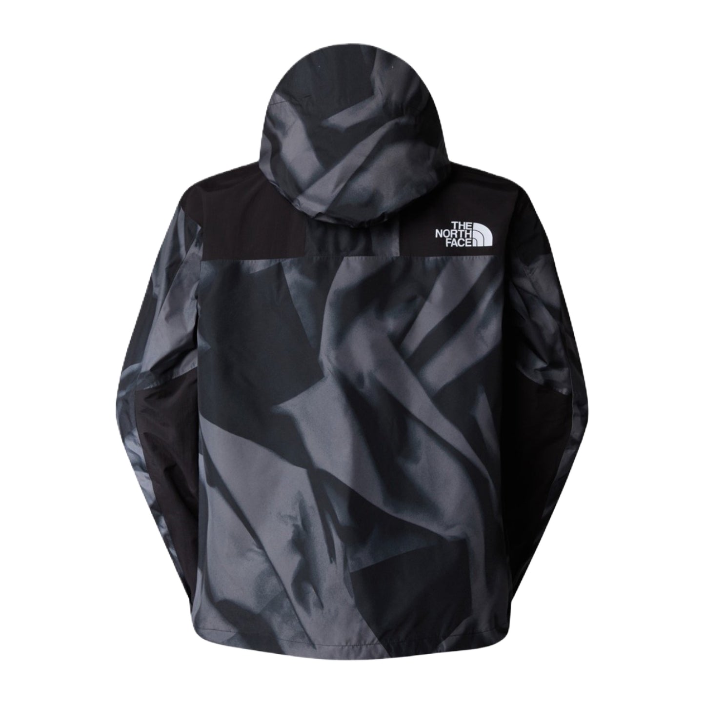 The North Face Functional Jacket Anthracite
