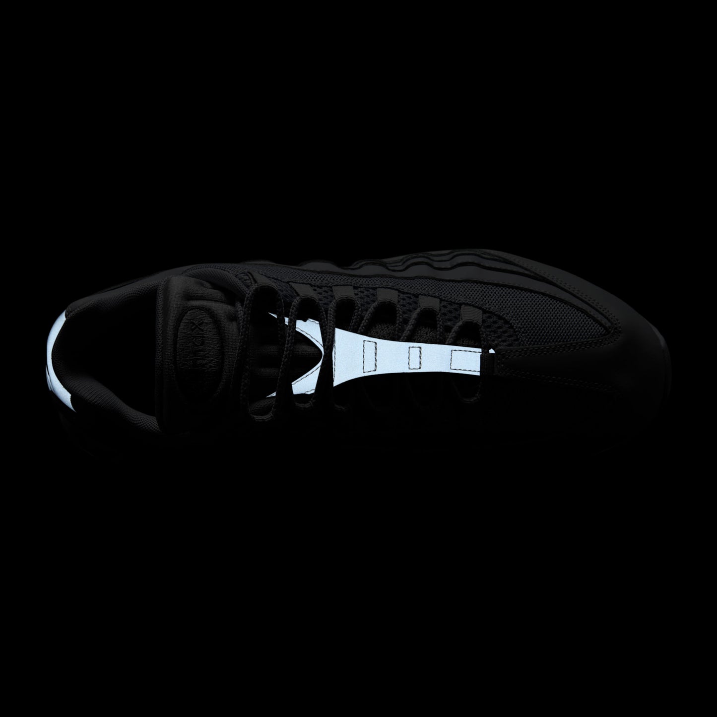 Nike Air Max 95 Wolf Grey