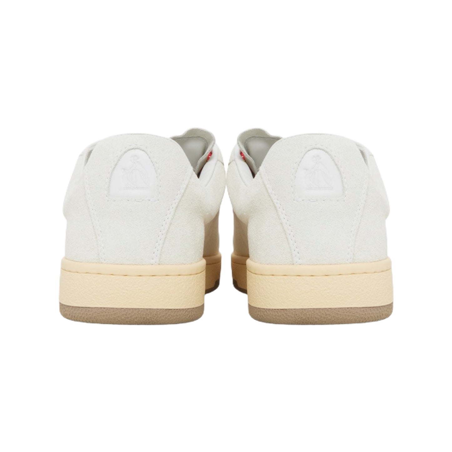Lanvin Sneakers White