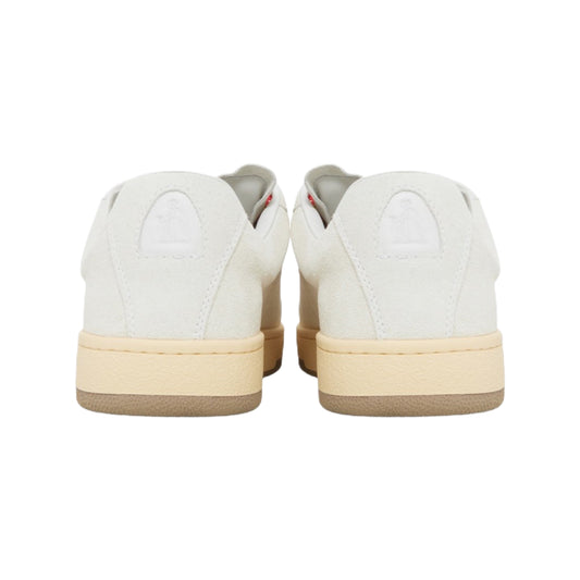 Lanvin Sneakers White