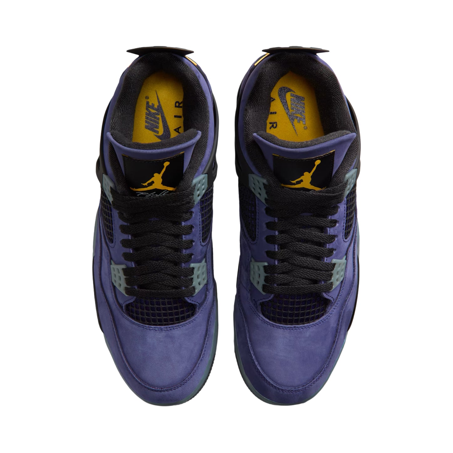 Air Jordan 4 Lakers