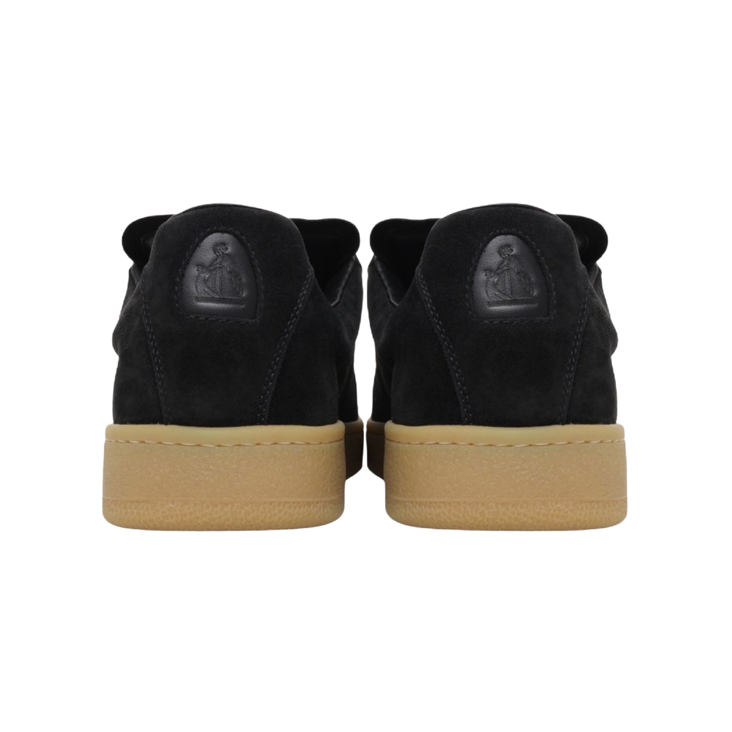 Lanvin Sneakers Black