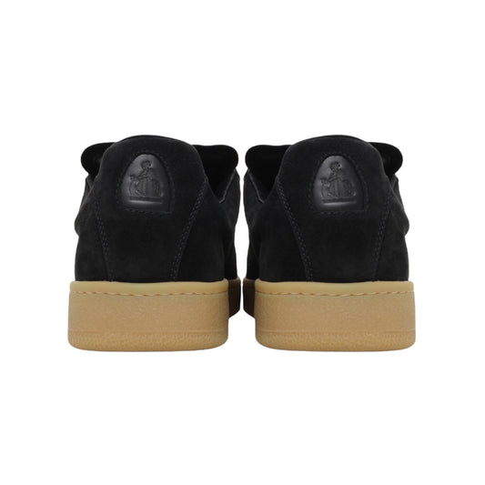 Lanvin Sneakers Black