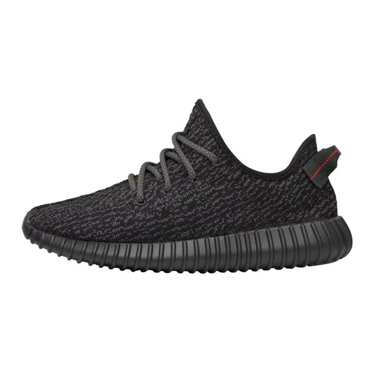 Adidas Yeezy Boost 350 Pirate Black