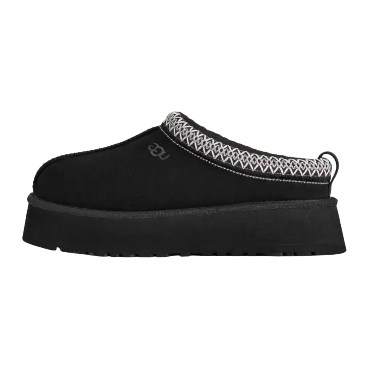 UGG Tazz Slipper Black