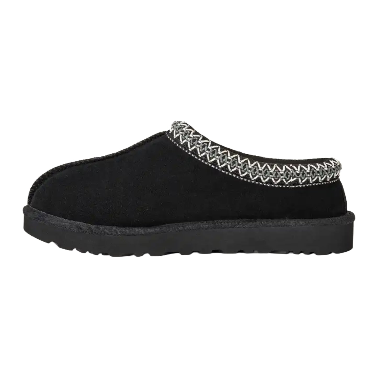 UGG Tasman Slipper Black
