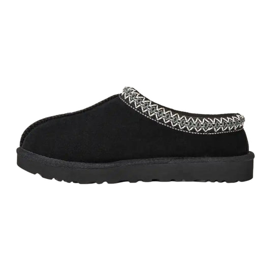UGG Tasman Slipper Black