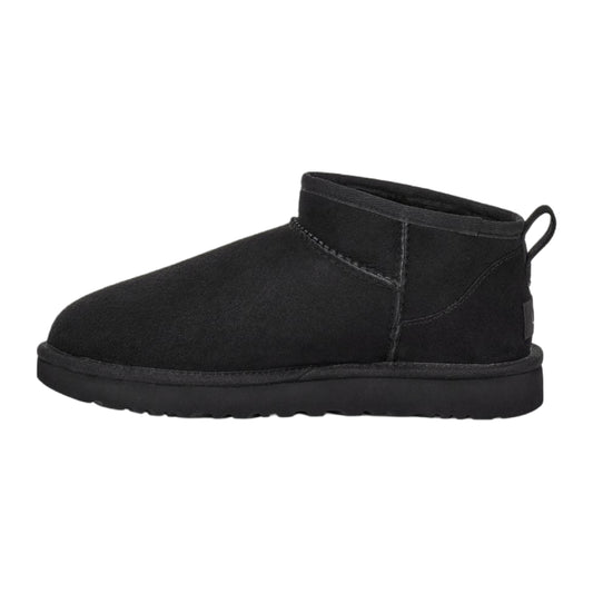 UGG Classic Ultra Mini Boot Black
