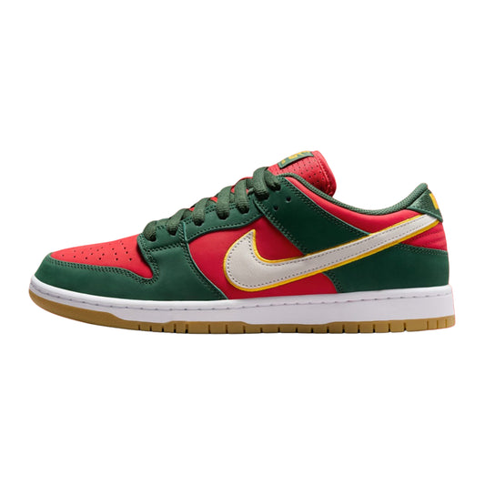 Nike SB Dunk Low Pro Seattle Supersonics