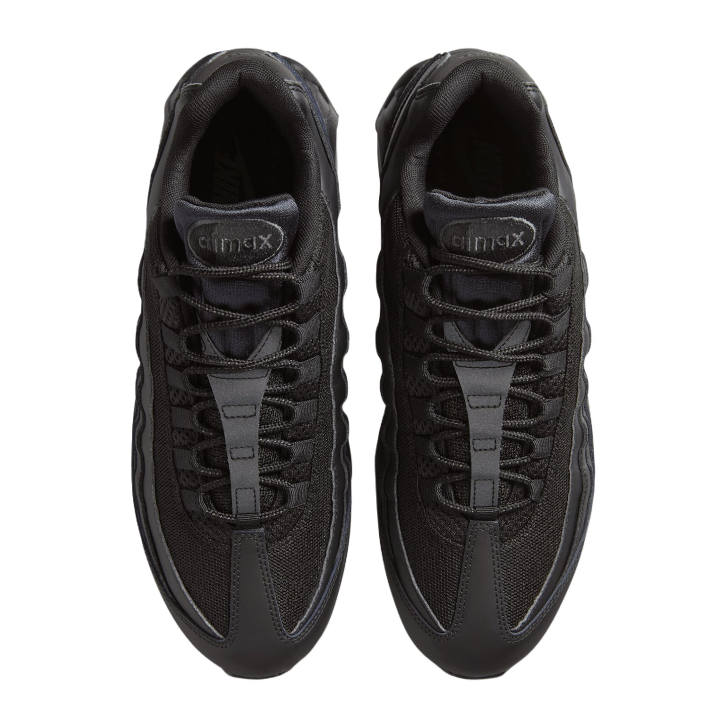 Nike Air Max 95 Triple Black