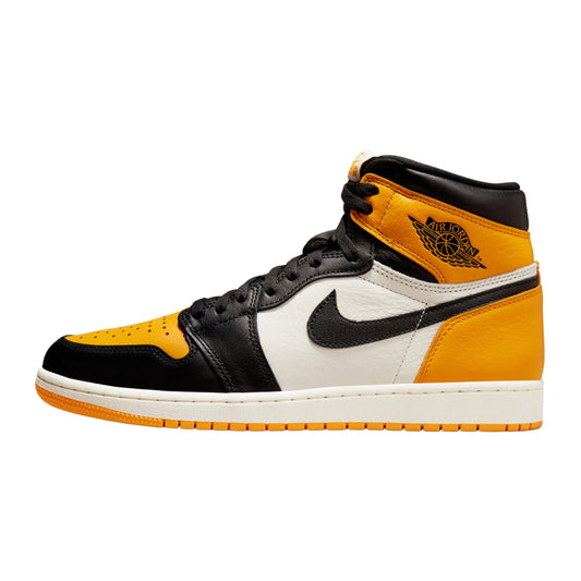 Air Jordan 1 Retro High OG Taxi